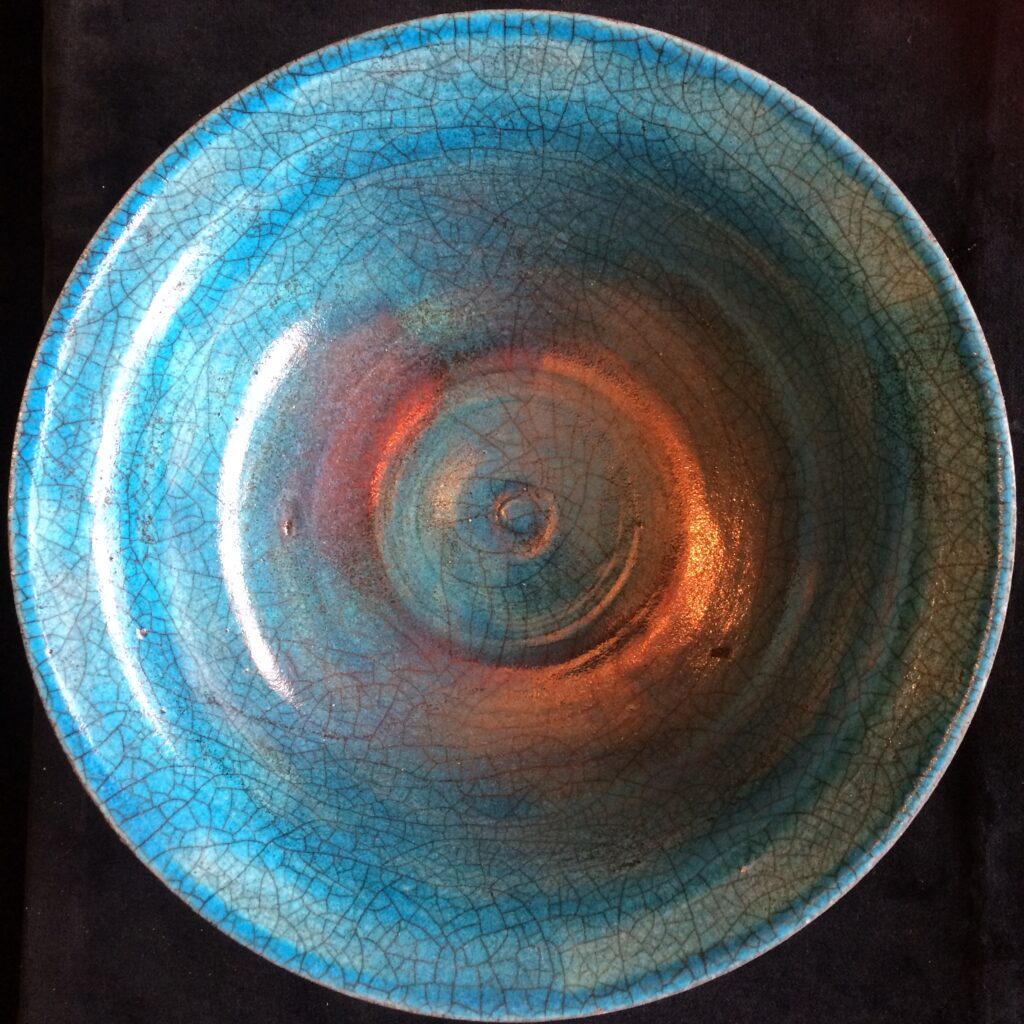 Original handcrafted ceramics